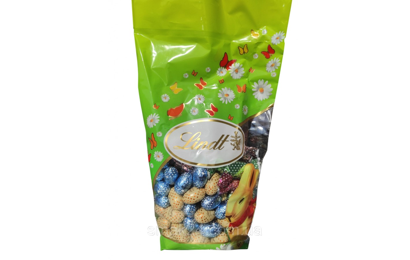 Конфеты шоколадные Ассорти Lindt Ostern Gemischt 700г Швейцария