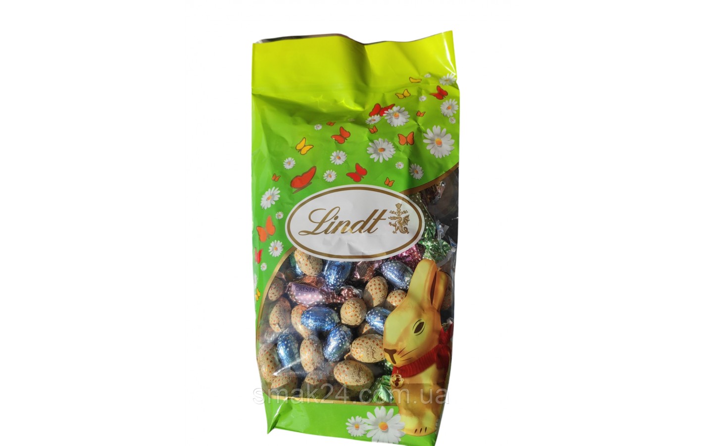Конфеты шоколадные Ассорти Lindt Ostern Gemischt 700г Швейцария