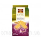 Вафлі з начинкою з лісових ягід Feiny Biscuits 250 г Австрія