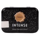 Льодяники БЕЗ САХАРА Ментолово-М'ятні Compass Menthol Mints 20 г Німеччина