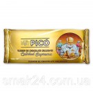 Туррон хрустящая миндальная шоколадная нуга  БЕЗ ГЛЮТЕНА Turron  PICO 200 г Испания