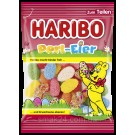 Желейные конфеты Жемчужные яйца Haribo Perl Eier 200г  Германия