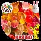 Желейні цукерки Смішні яйця Haribo Funny Eggs 200 г Німеччина