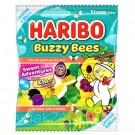 Желейные конфеты Шумные пчелы Haribo Buzzy Bees 160г  Германия
