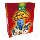 Сухой завтрак Choco cereales GULLON 275 г Испания