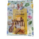 Печиво бісквітне з кремовою начинкою (укус чизкейк) Magnetic Easter Biscuits 707 г Польща
