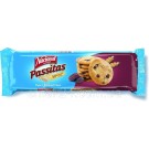 Печиво злакове з родзинками NACIONAL Galletas Passitas 150 г Португалія