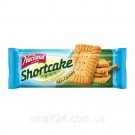Печиво пісочне зернове NACIONAL Shortcake Biscuits 180 г Португалія