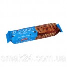 Печиво шоколадне зі шматочками шоколаду NACIONAL MY COOKIE CHOCOLATE 150 г Португалія