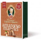 Конфеты марципановые с амаретто молочном шоколаде Constanze Amaretto Almond Mozart-Kugel Reber Германия 120г