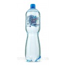 Вода сильногазована Ранкова Роса 1,5 л ПЕТ