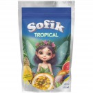 Напиток соковый Тропик Sofik Tropical с трубочкой 200мл