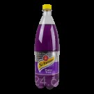 Напій газований Schweppes Purple Tonic 0,75 л ПЕТ