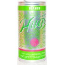 Вино игристое белое (бузина, лайм) HUGO Frizzante  Bianco полусладкое 6.9% 200мл Германия