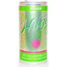 Вино игристое белое (бузина, лайм) HUGO Frizzante  Bianco полусладкое 6.9% 200мл Германия