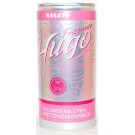 Вино игристое белое (бузина, лайм) HUGO Frizzante  Bianco полусладкое 6.9% 200мл Германия