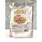 Тунець шматочками у власному соку Versu Atun Tonno 200/190г Іспанія