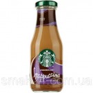 Холодный кофе Starbucks Frappuccino Mocha 250 мл Дания