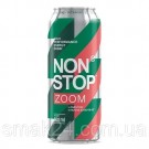 Енергетичний напій Non Stop ZOOM 0.5 л Україна