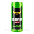Энергетический напиток Classic No Sleep Guarana 0,25л Сербия