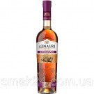 Напій алкогольний Aznauri Chocolate De Luxe 5 yo 30% 0.5 л  Україна