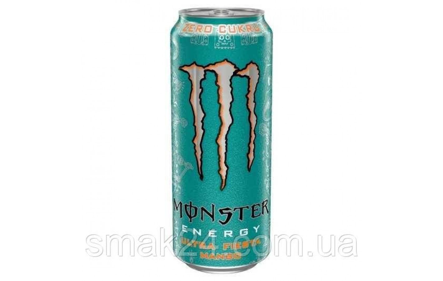Енергетичний напій Monster Ultra Fiesta Mango 0.5 л
