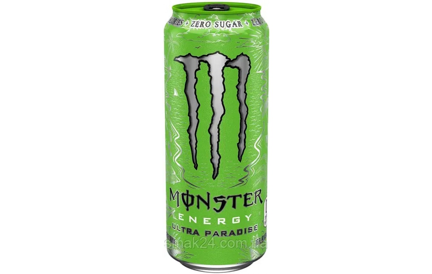 Енергетичний напій Monster Energy Ultra Paradise 0.5 л