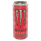 Енергетичний напій Monster Energy ultra watermelon 0.5 л