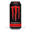 Энергетический напиток Monster Energy reserve watermelon 0.5 л