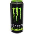 Енергетичний напій Monster Energy zero sugar 0.5 л