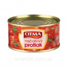 Томатная паста (пюре) Otma Rajcatovy Protlak 115г Чехия