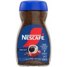 Кава розчинна без кофеїну Neskafe Decaf 100 г Польща