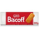Печиво пісочне Lotus Biscoff 250 г Бельгія