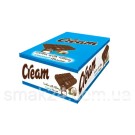 Шоколад молочный с кокосовым вкусом Cream Coconut Aroma AKAI 50г Турция