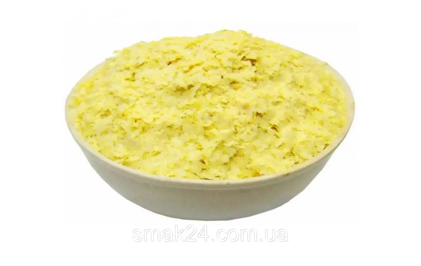 Пюре картофельное быстрого приготовления Emflake (12,5 порций х 250г), 500г Германия