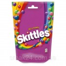 Драже Skittles Дикие ЯгодыWILD BERRY 152г Германия