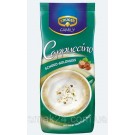 Капучино с шоколадно-ореховым вкусом Кruger Family Schoko-Goldnuss 500г Германия