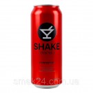 Напиток слабоалкогольный Shake Cocktails Pornstar 7% 500мл Украина