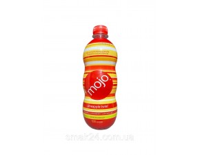 Напиток Mojo со вкусом ананас твист Pineapple twist 0,5 Украина