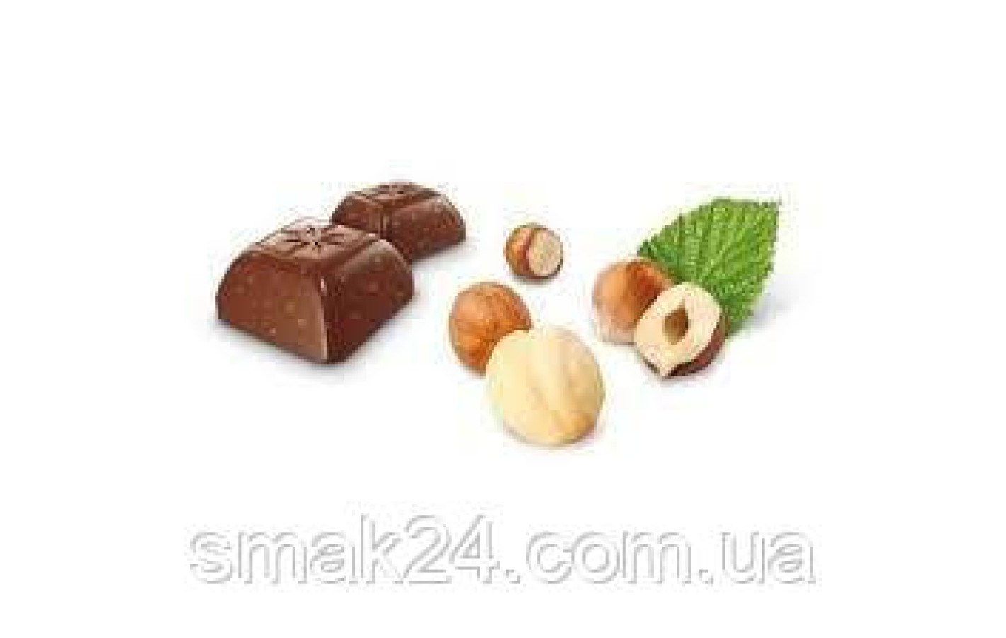 Шоколад молочний із фундуком Schogetten Alpine Milk with Hazelnuts 100 г, Німеччина