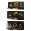 Шоколад черный Moser Roth Mousse Au Chocolat Orange 30г Германия