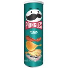 Чипсы Pringles Pizza Flavour , 165 г