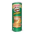 Чипсы Pringles Pizza Flavour , 165 г