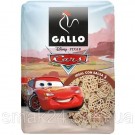 Макаронные изделия Gallo Disney Cars 300 г Испания