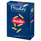 Макаронные изделия Barilla Piccolini Mini Penne Rigate Италия 500г