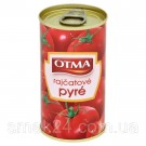 Томатная паста (пюре) Otma Rajcatovy Protlak 190г Чехия