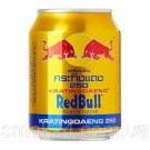 Энергетический напиток Red Bull Krating Daeng 0.25л тайланд