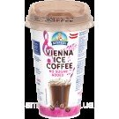 Холодный кофе с молоком без сахара Maresi Vienna Ice Coffee No Sugar Added 230мл Австрия