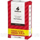 Кофе молотый Candelas Essential Natural 100% арабика 500г Испания