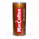 Холодный кофе с молоком MacCoffee Milk 0.24 л